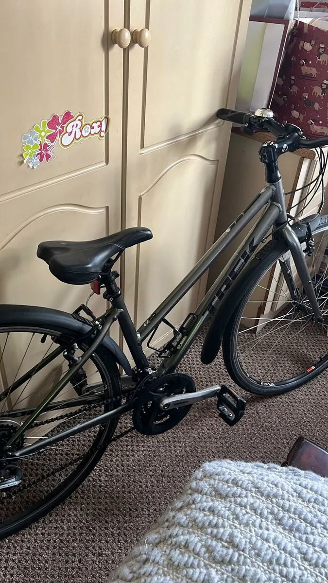 Women's bike - Image 3