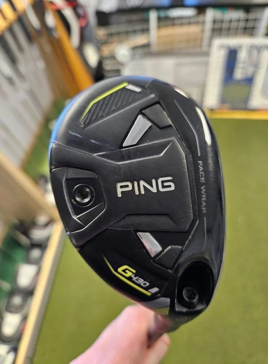 Ping G430 2 Hybrid - Image 1