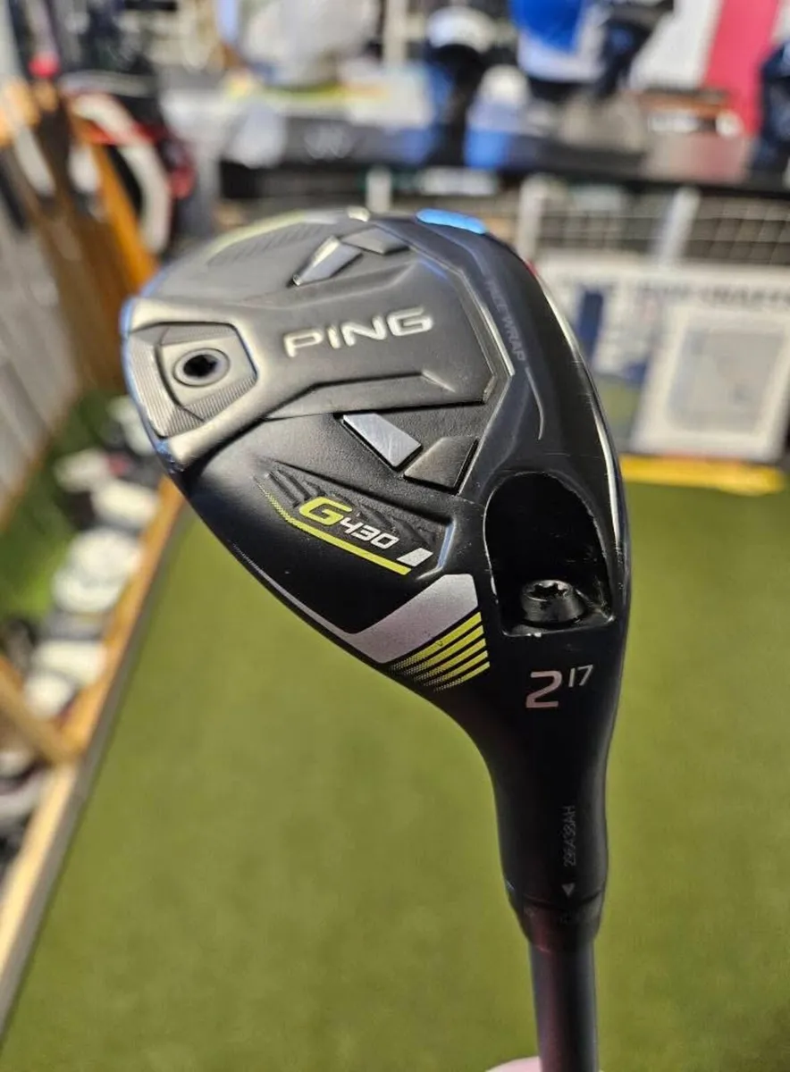 Ping G430 2 Hybrid - Image 2