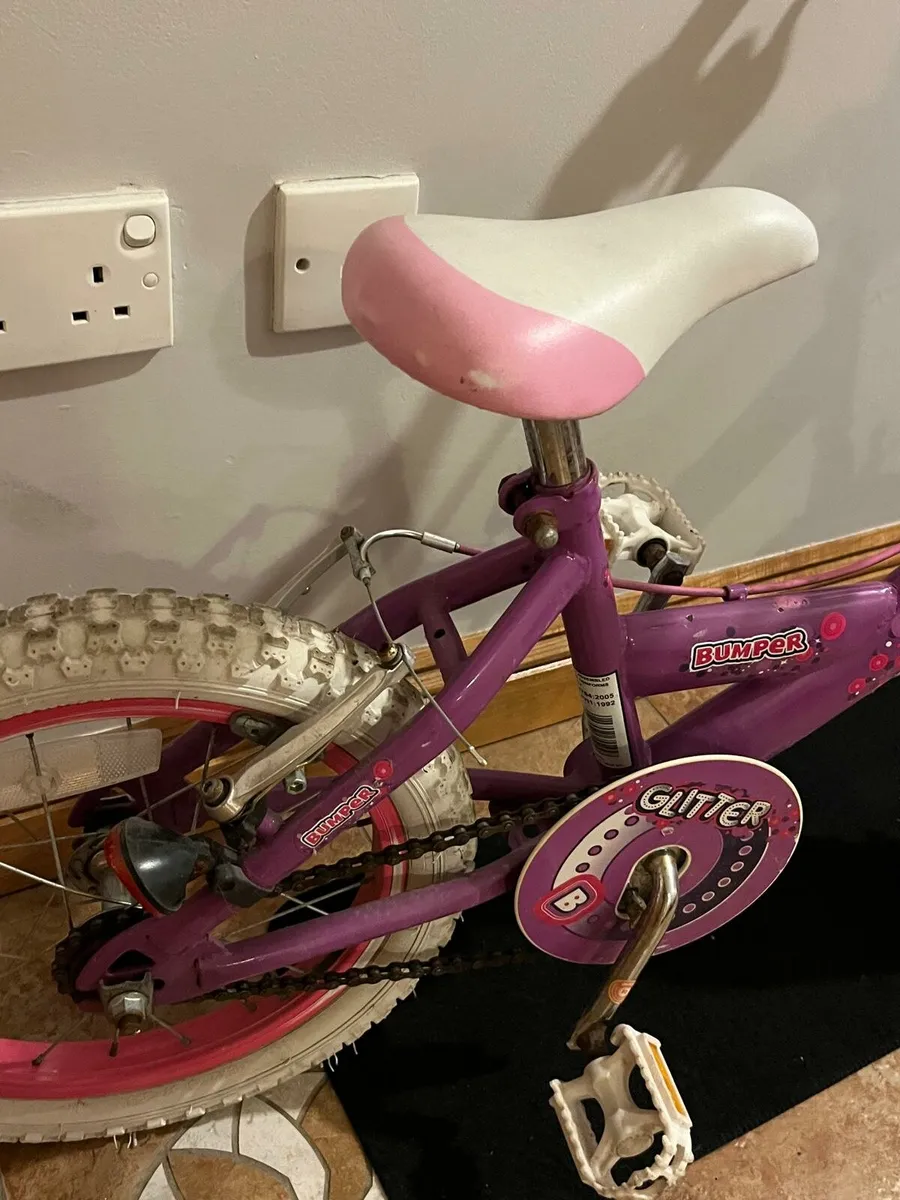 Kid's bike - Image 2