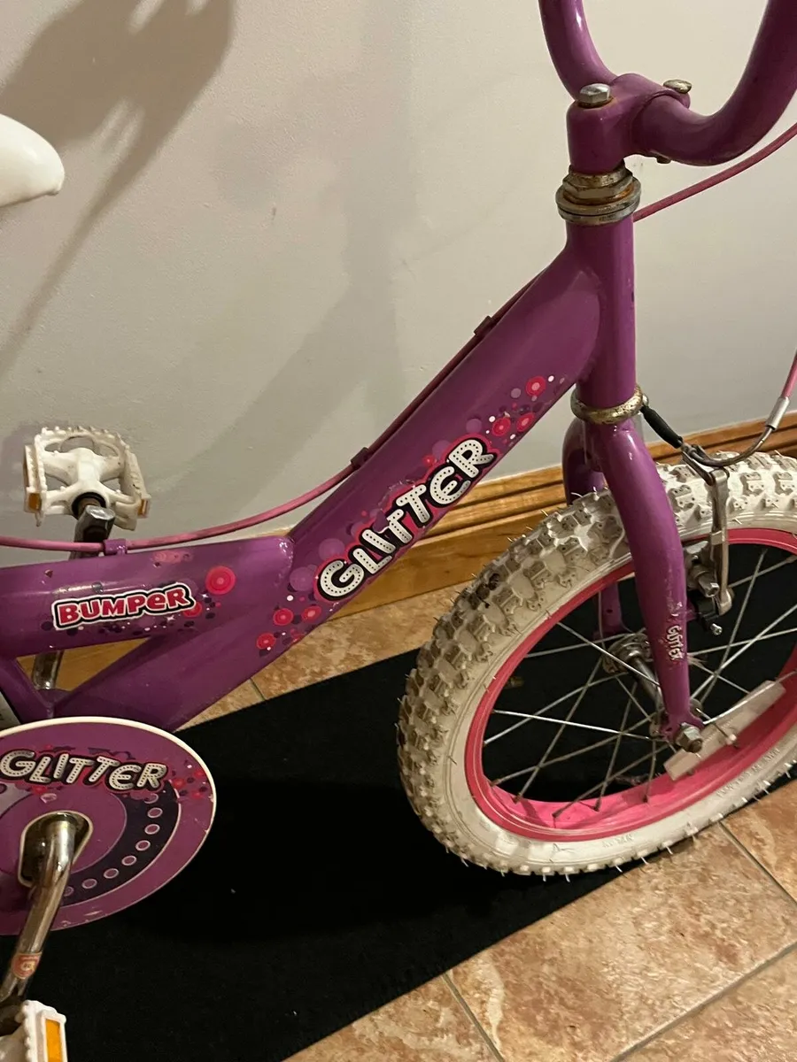 Kid's bike - Image 3
