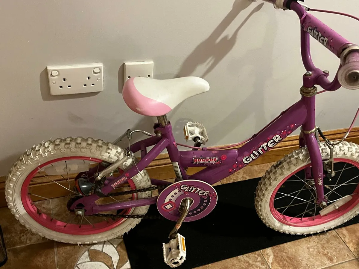 Kid's bike - Image 4