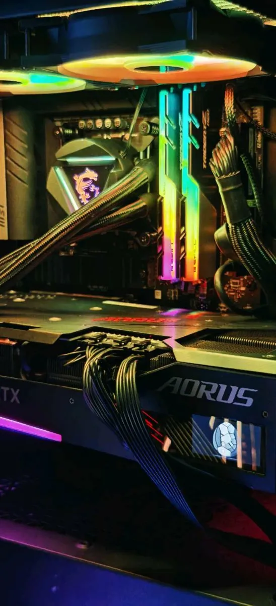 Rtx 3070 ti - Image 2