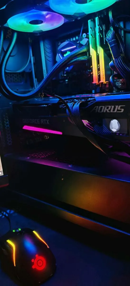 Rtx 3070 ti - Image 3