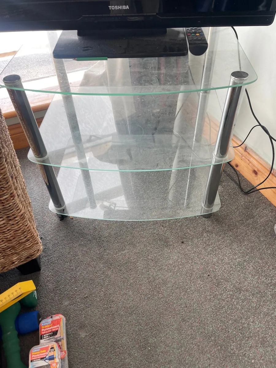 Tv stand