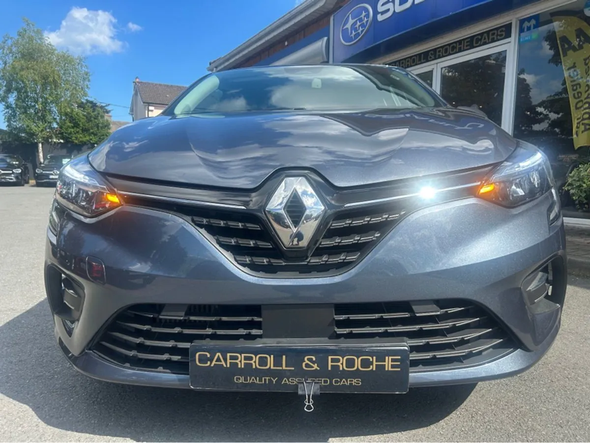 Renault Clio Dynamique Tce - Low Mileage 5 Door 1 - Image 3
