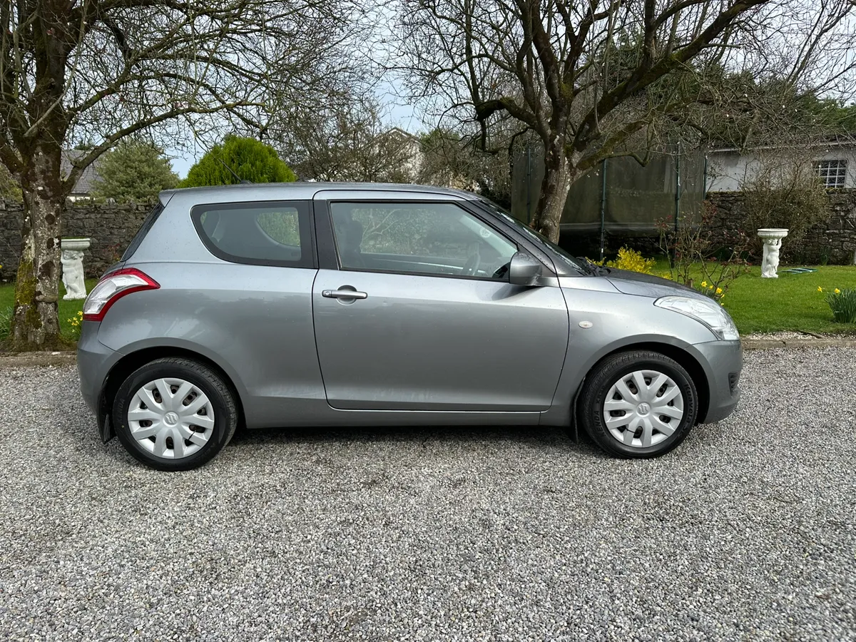 Suzuki Swift - Image 3