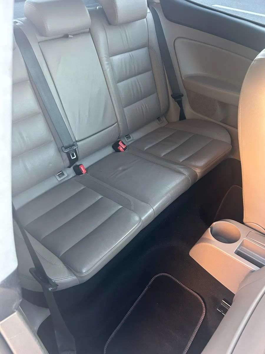 07 VW GOLF - Image 3