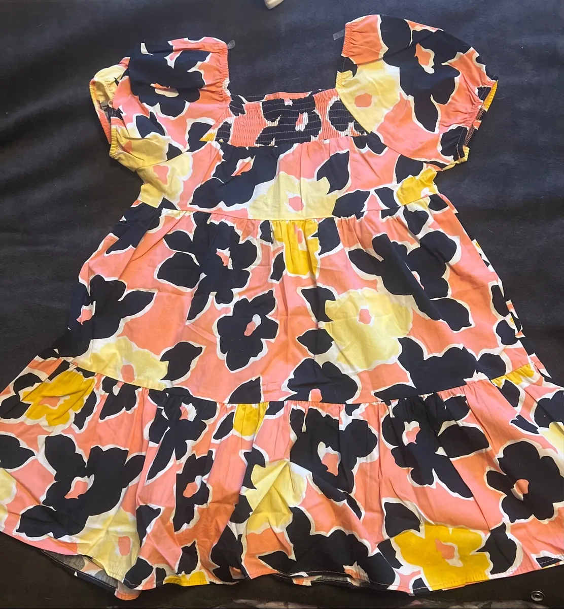 Girls clothes 8-9 years - Image 1