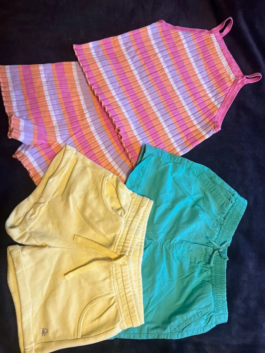 Girls clothes 8-9 years - Image 4