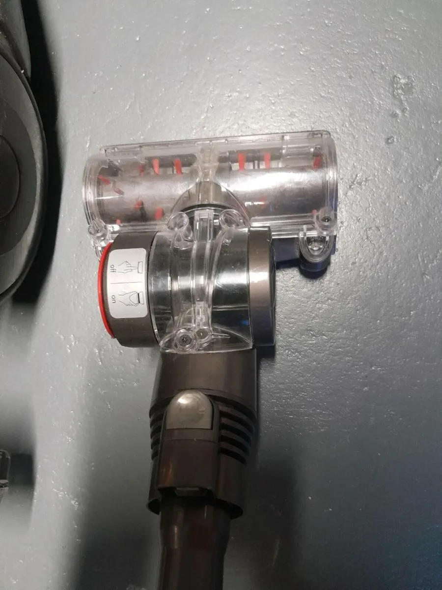 Dyson hoover - Image 1