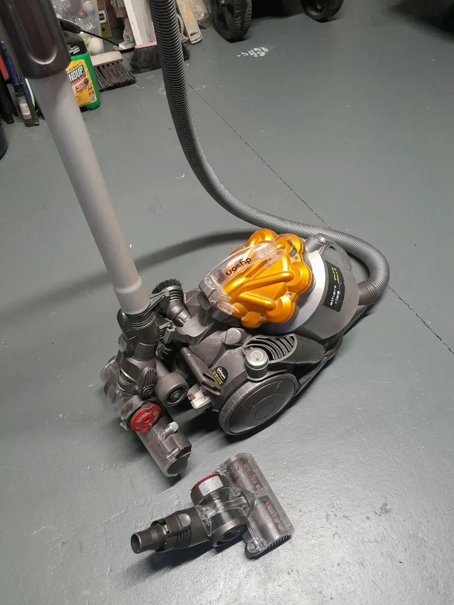 Dyson hoover - Image 2