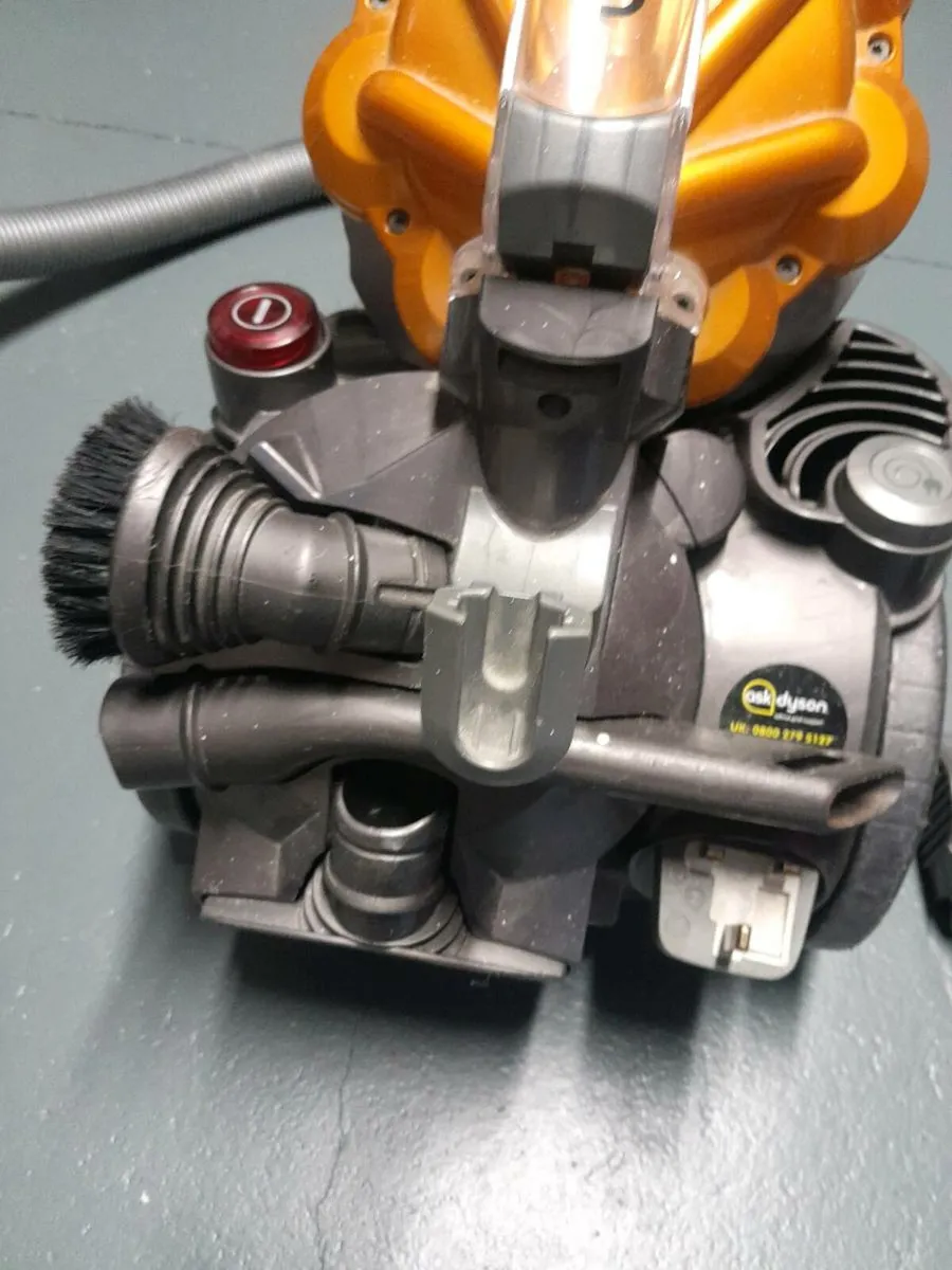 Dyson hoover - Image 3