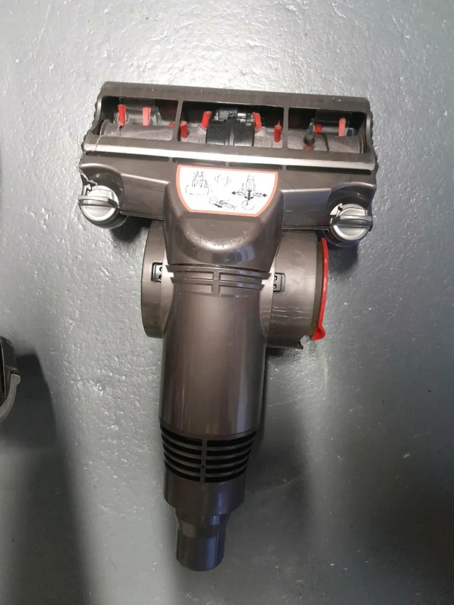 Dyson hoover - Image 4