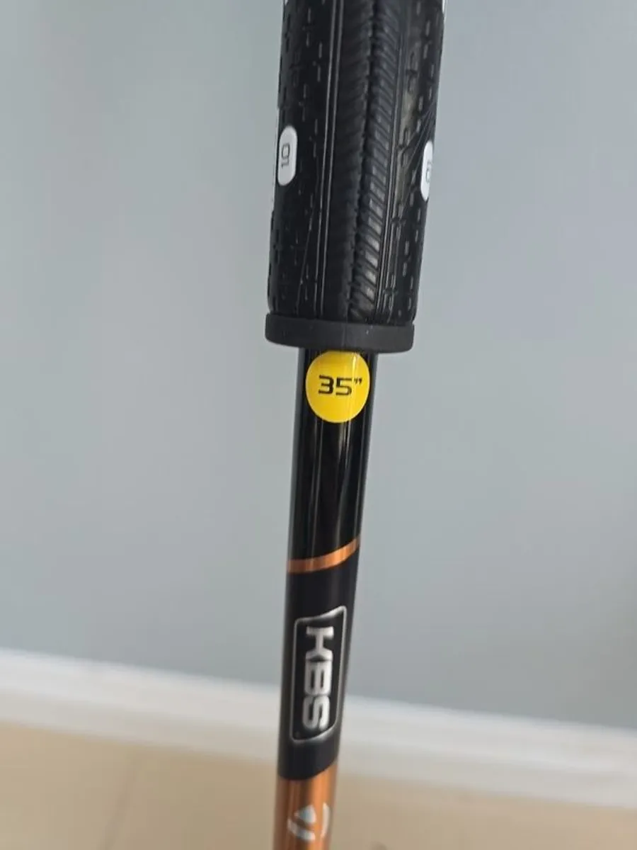 Putter. Taylormade Spider Putter. - Image 4