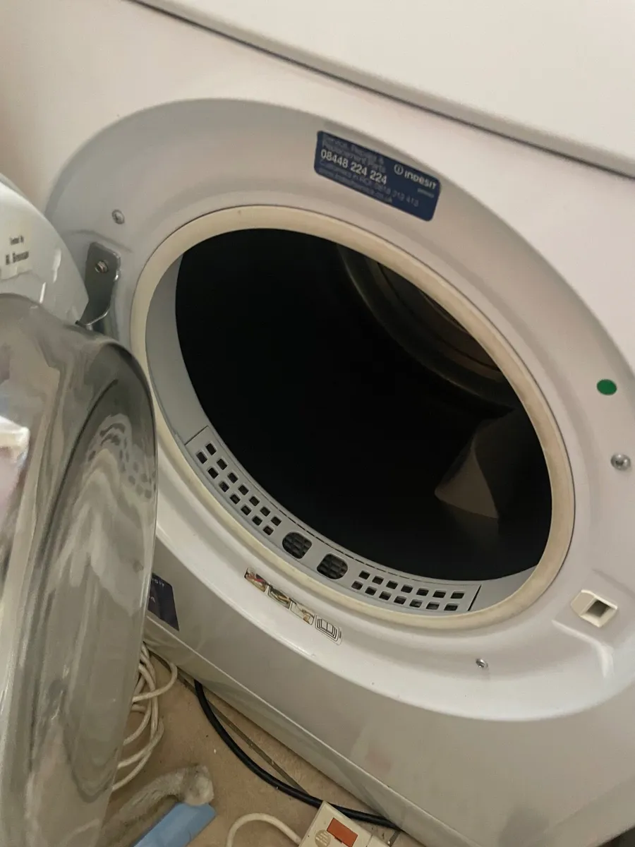 Tumble dryer - Image 2
