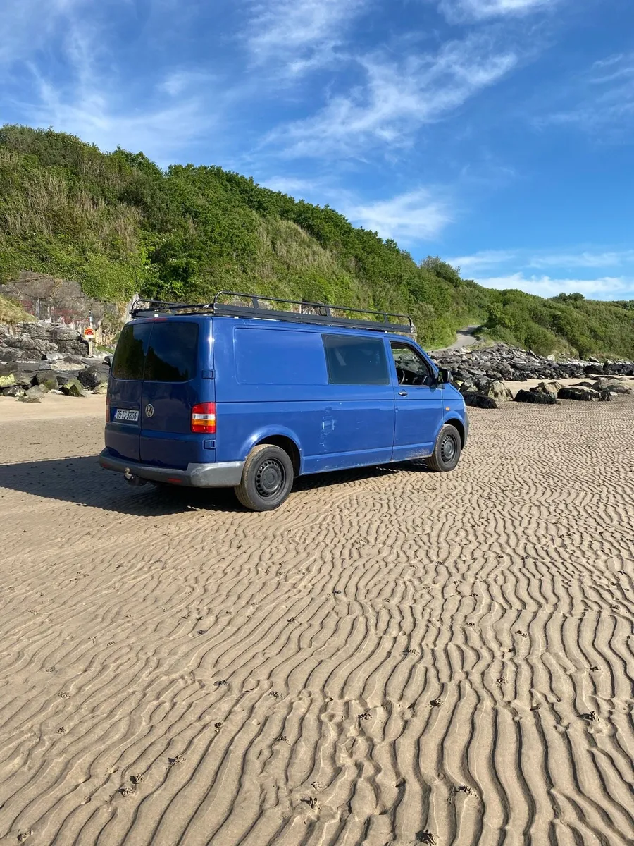 T5 transporter camper - Image 3