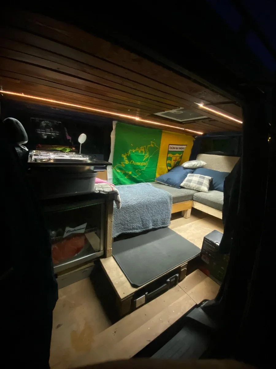 T5 transporter camper - Image 3
