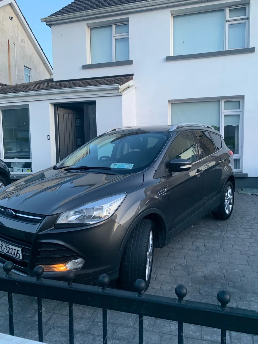2015 Ford Kuga - Image 1