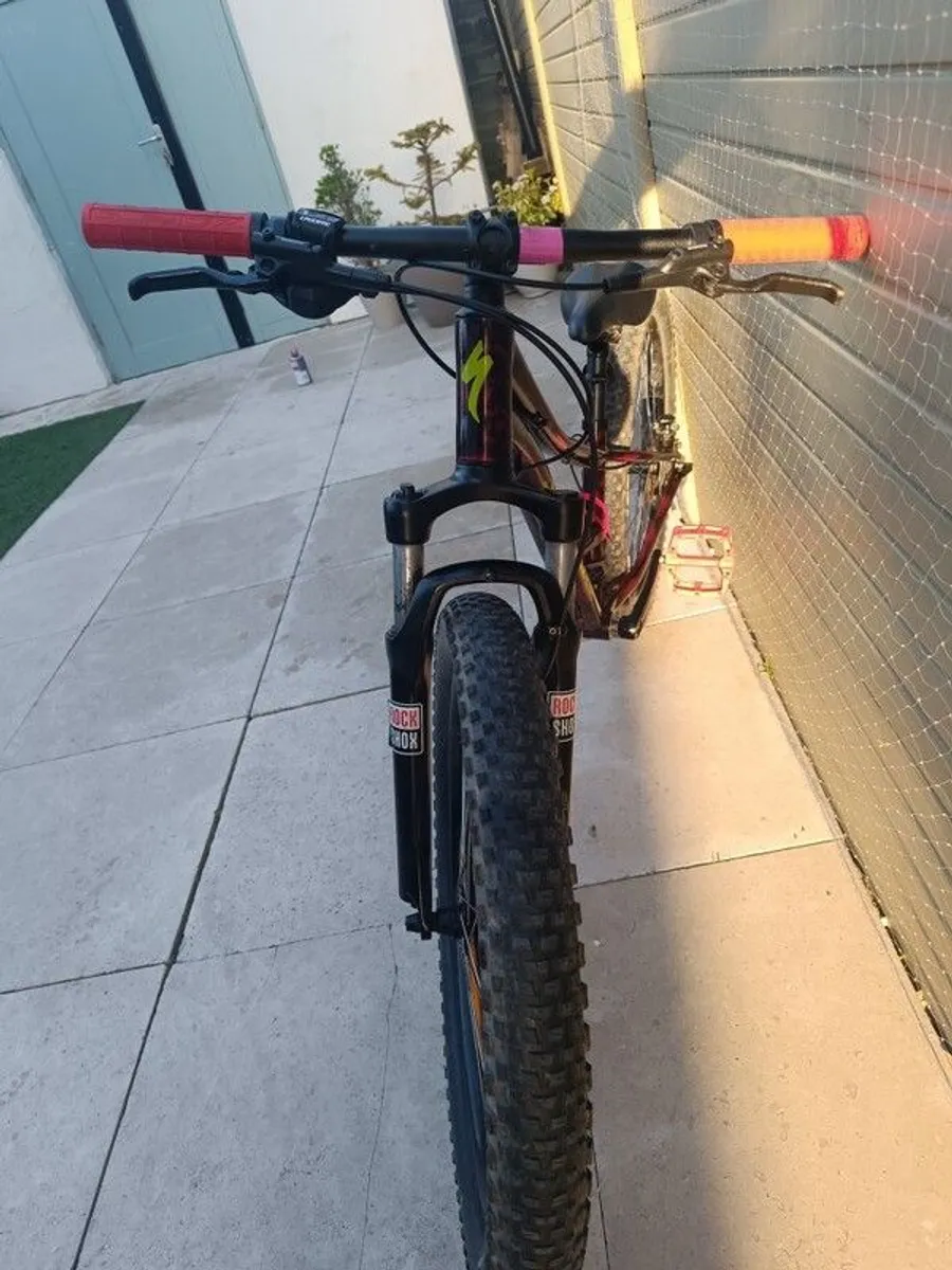 Specialized Rip Rock 24 in great condition - Image 3