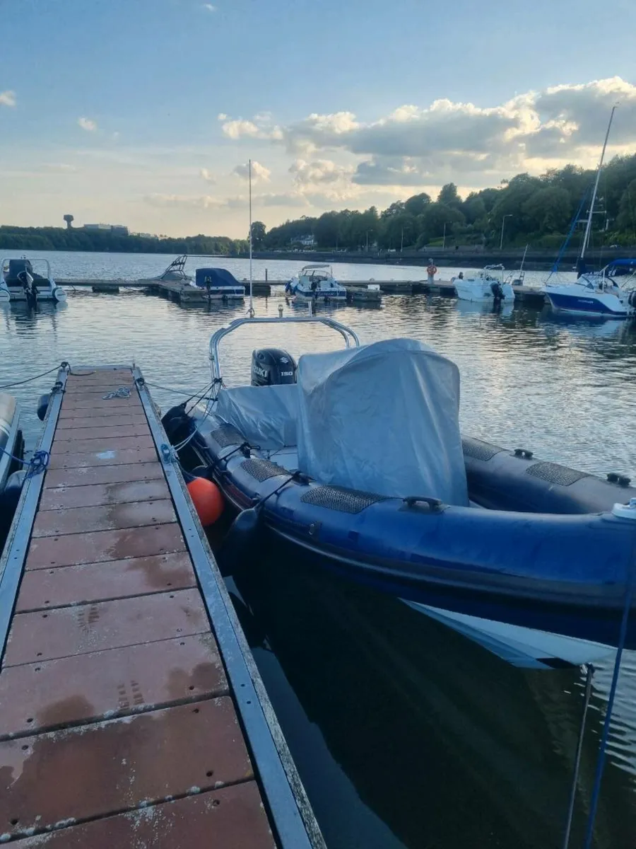 Redbay 650 - Image 1