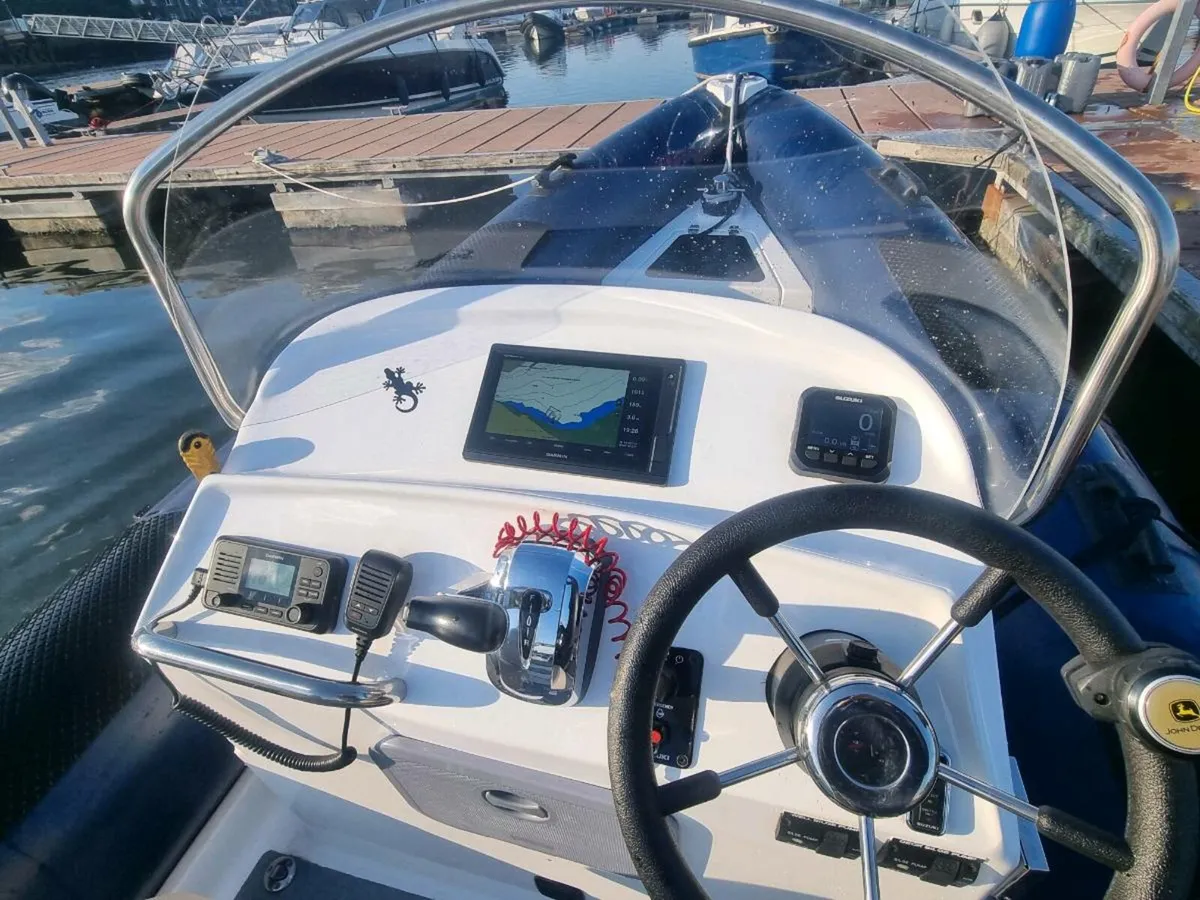 Redbay 650 - Image 3