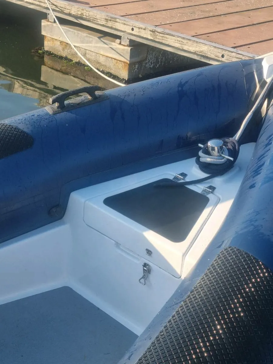 Redbay 650 - Image 4