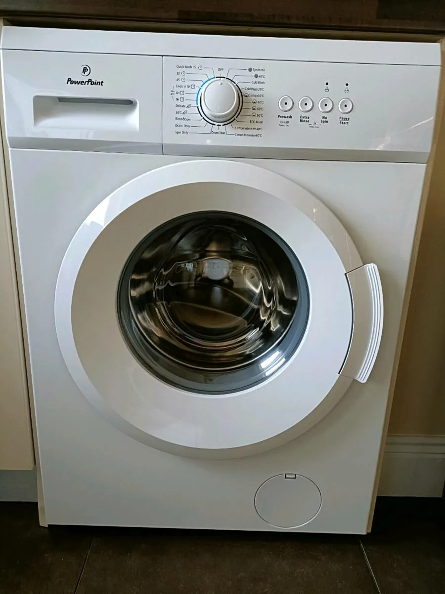 Washing machine sale or swap for dishwasher - Image 1