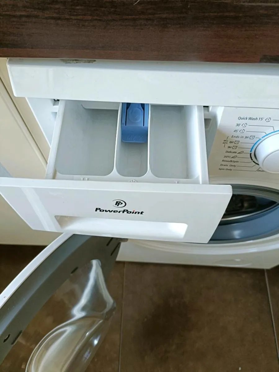 Washing machine sale or swap for dishwasher - Image 3
