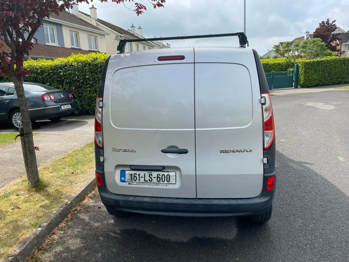 Renault Kangoo 2016 - Image 2