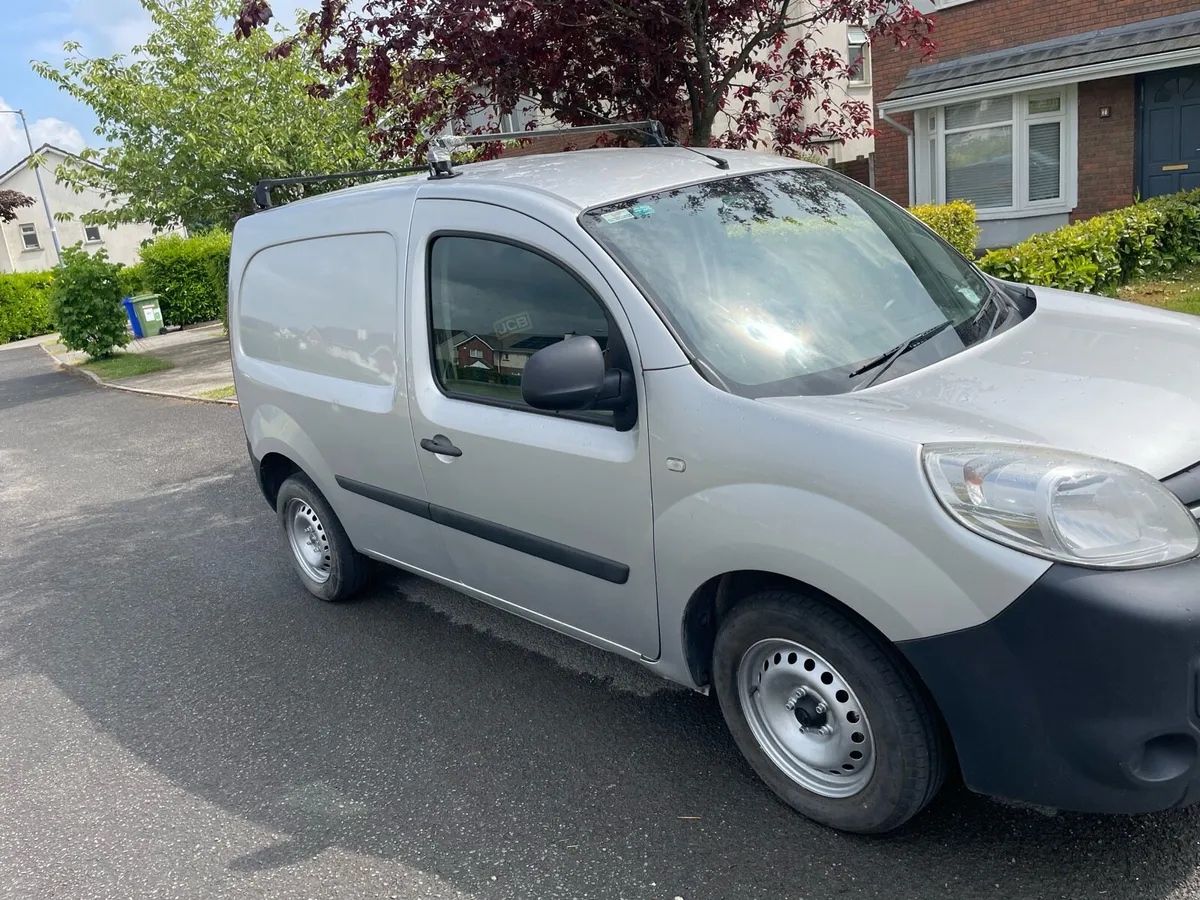 Renault Kangoo 2016 - Image 4