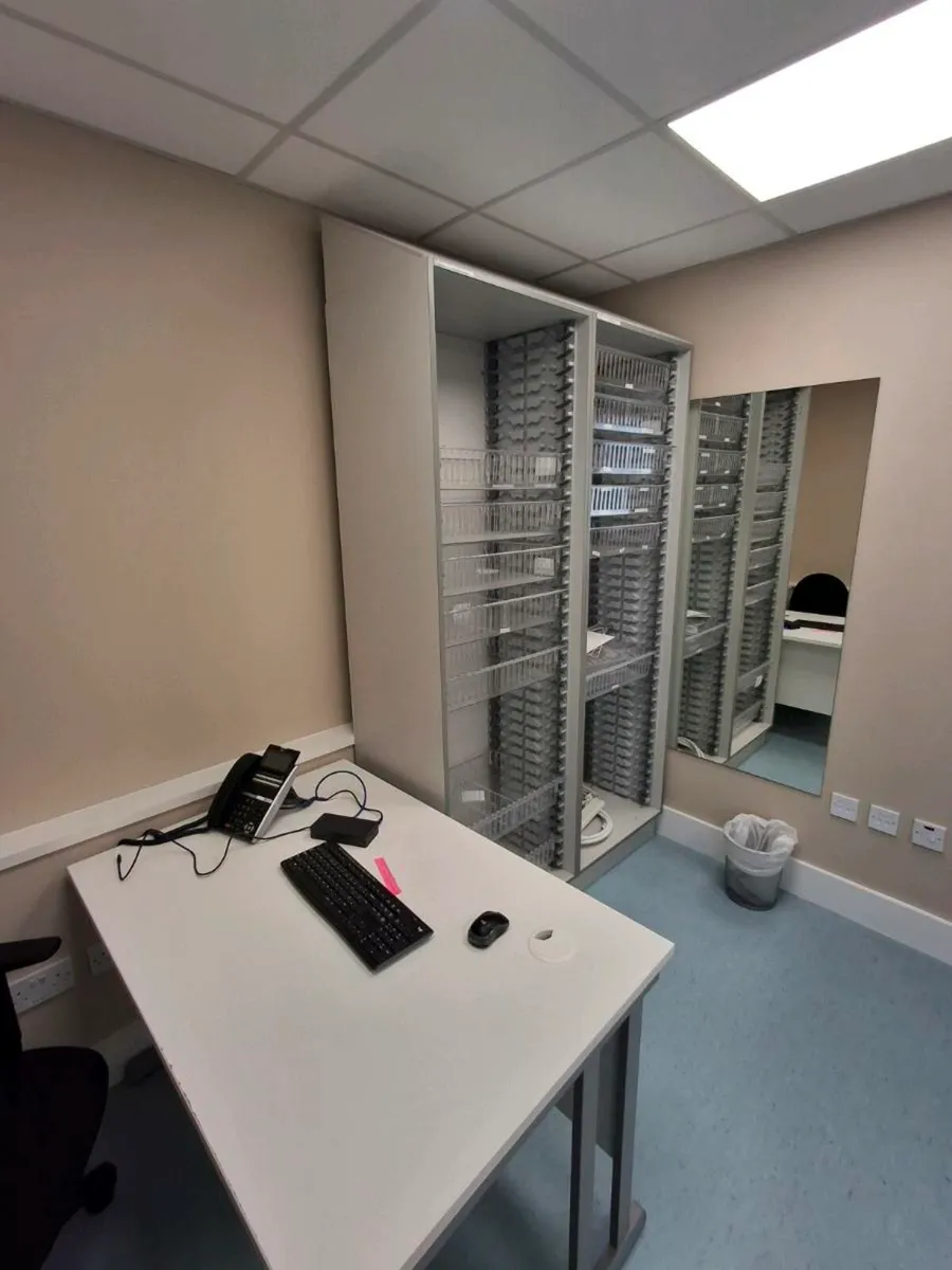 Medical storage unit - Image 2