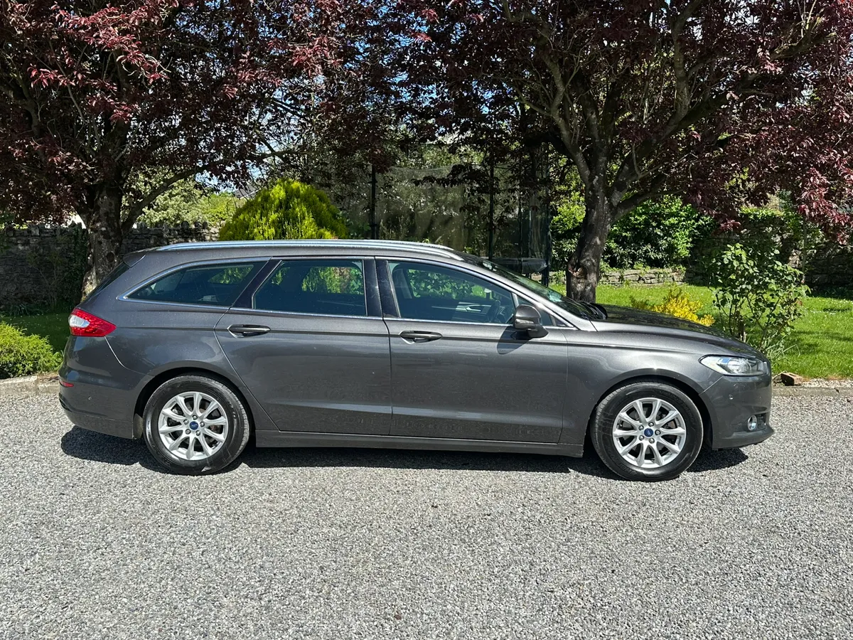 Ford Mondeo Estate Diesel - Image 3