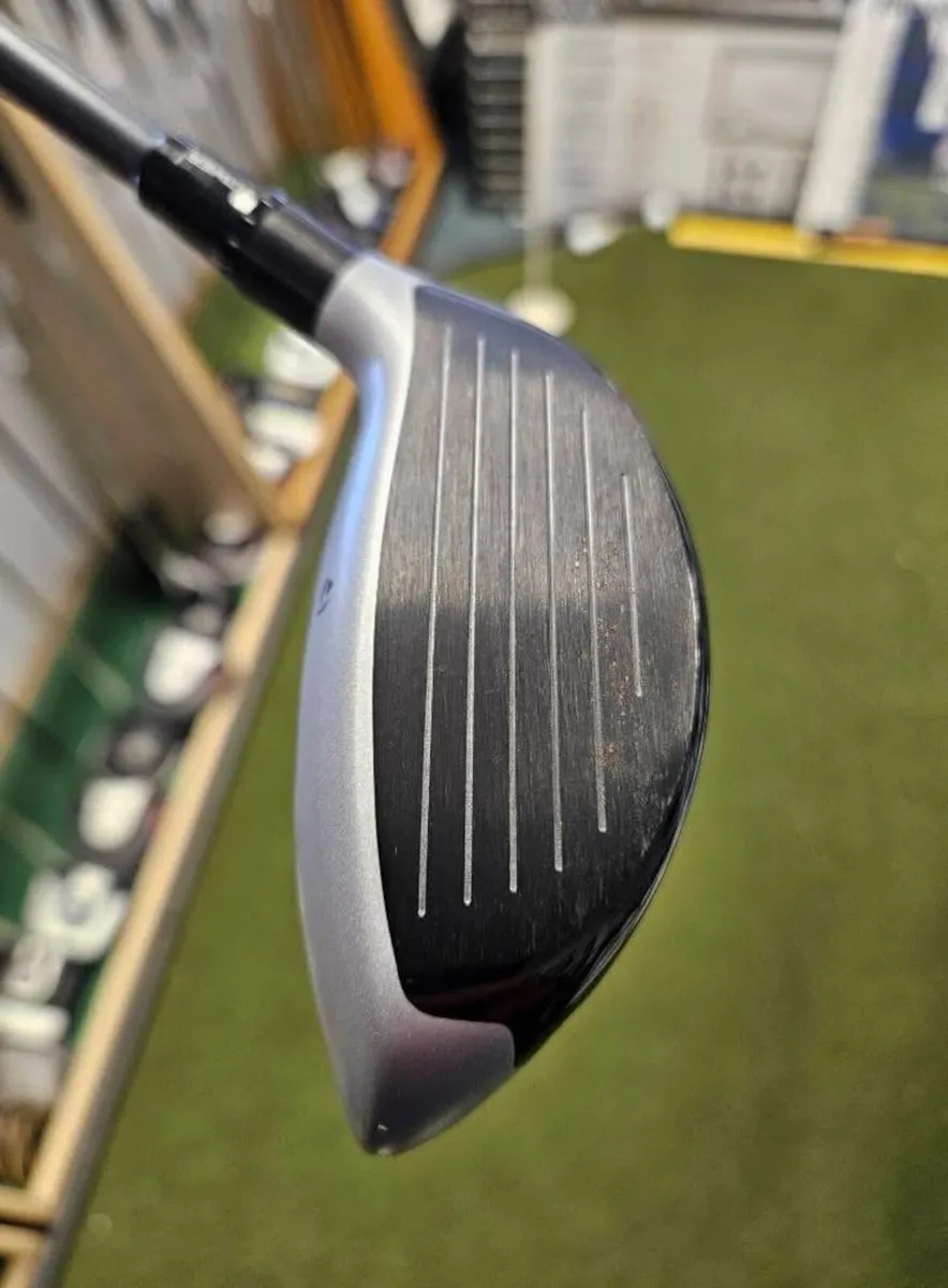 As New Taylormade M3 Tp 5 Wood - Image 4