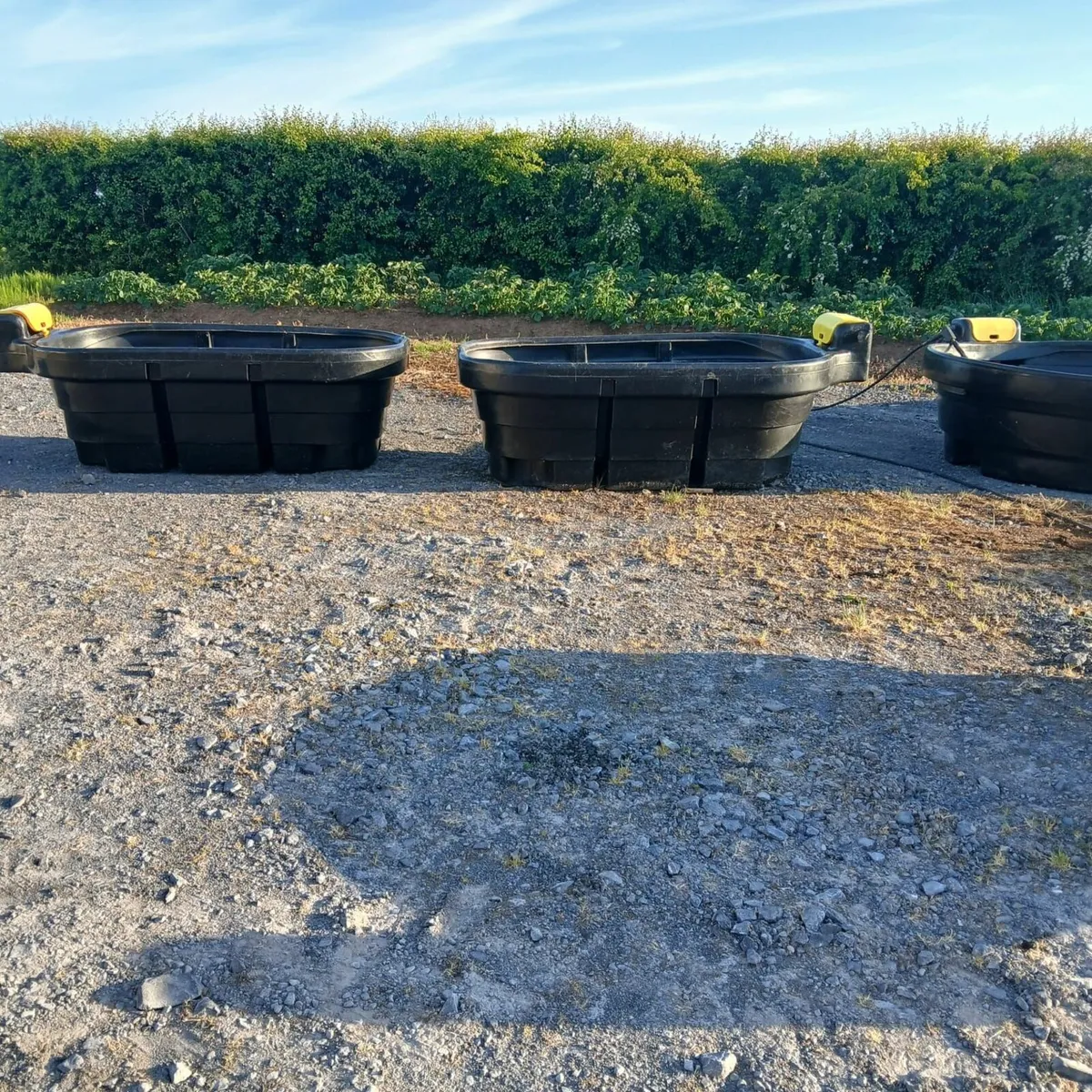 Drinking troughs from Dairy farm - Image 3