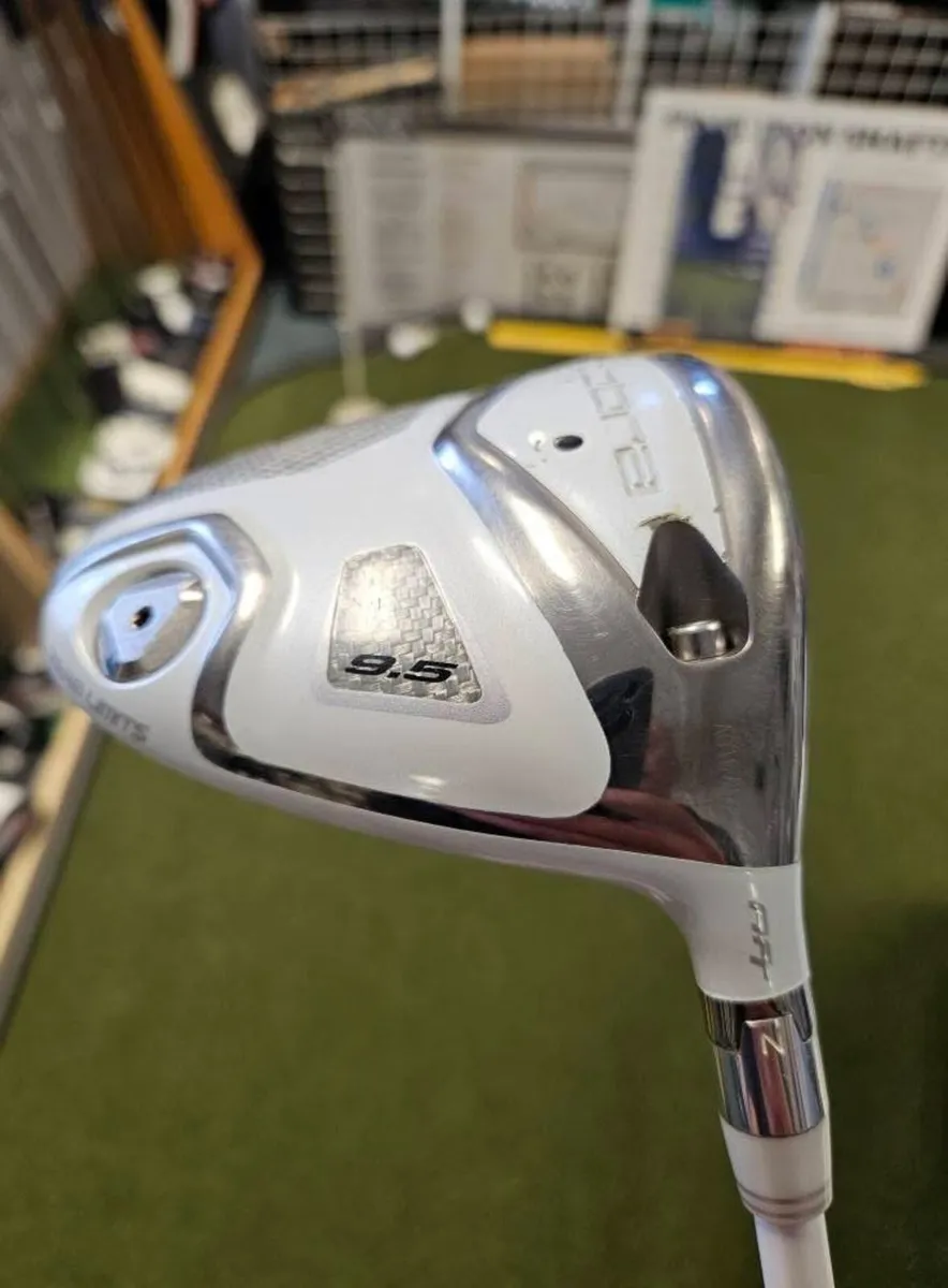 Cobra ZL Encore Driver - Image 2
