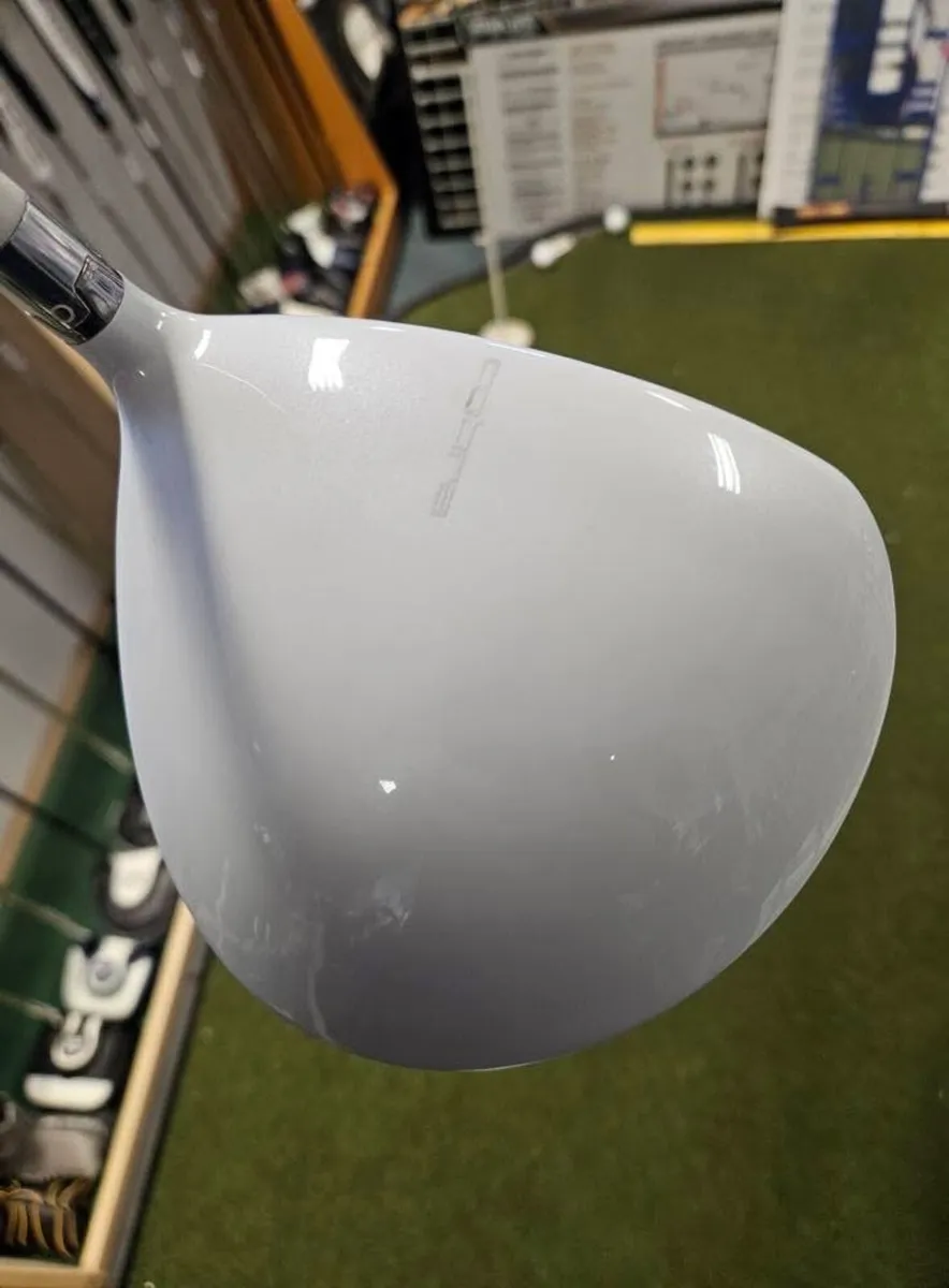 Cobra ZL Encore Driver - Image 3