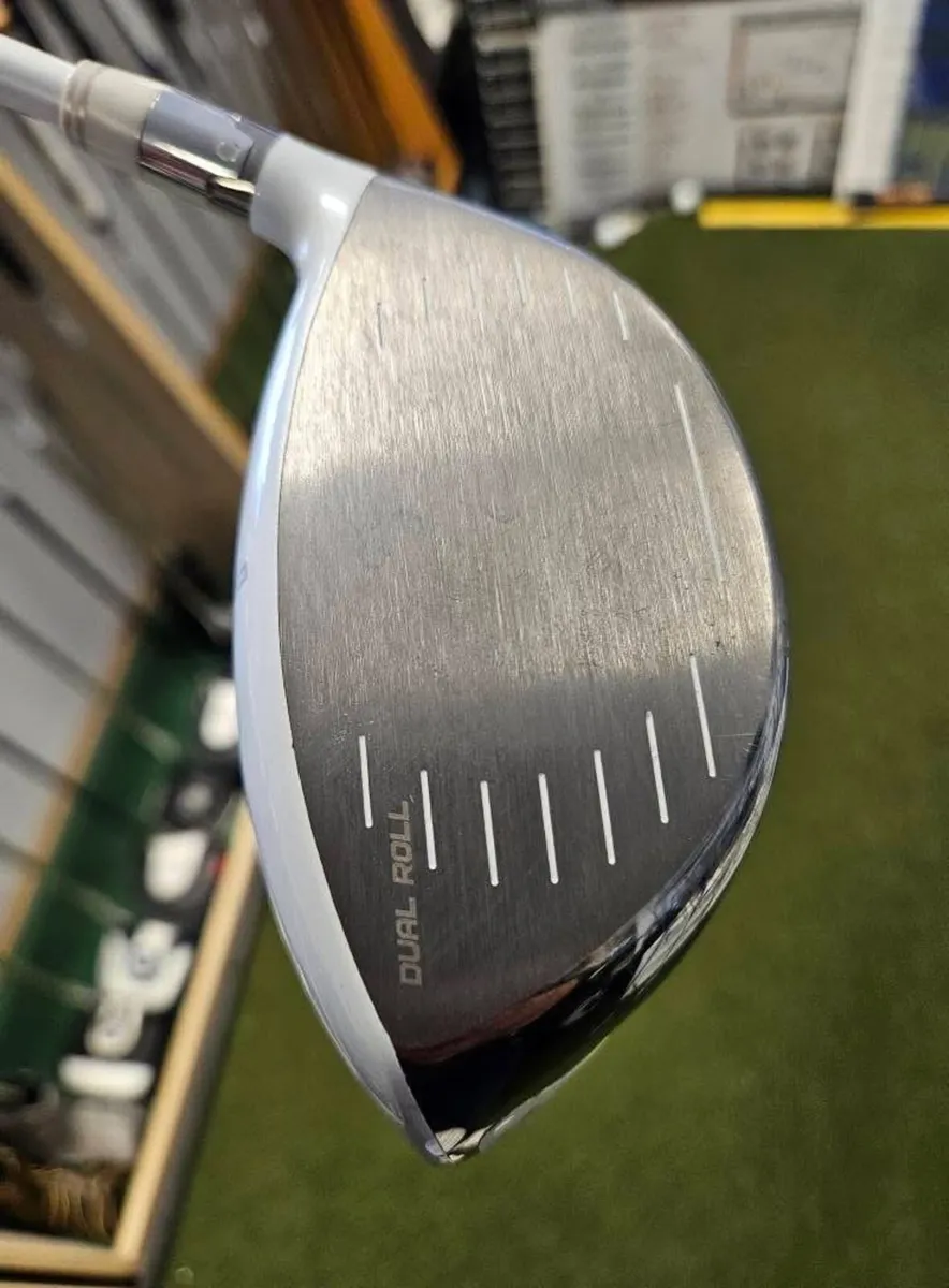 Cobra ZL Encore Driver - Image 4