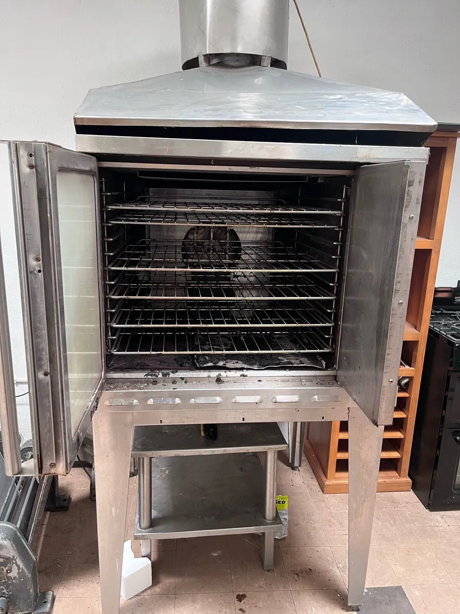 Bakers oven - Image 2
