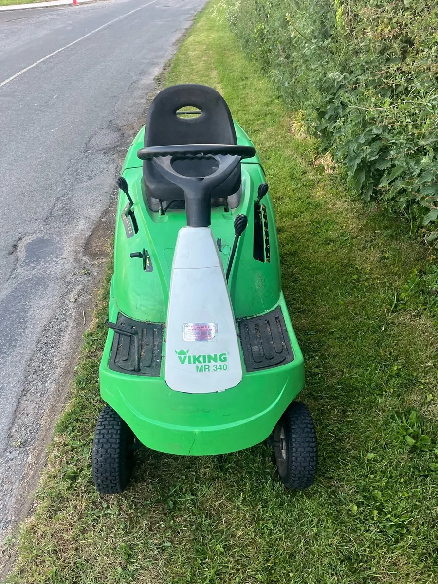 Lawnmower - Image 2