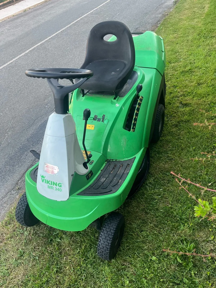 Lawnmower - Image 3