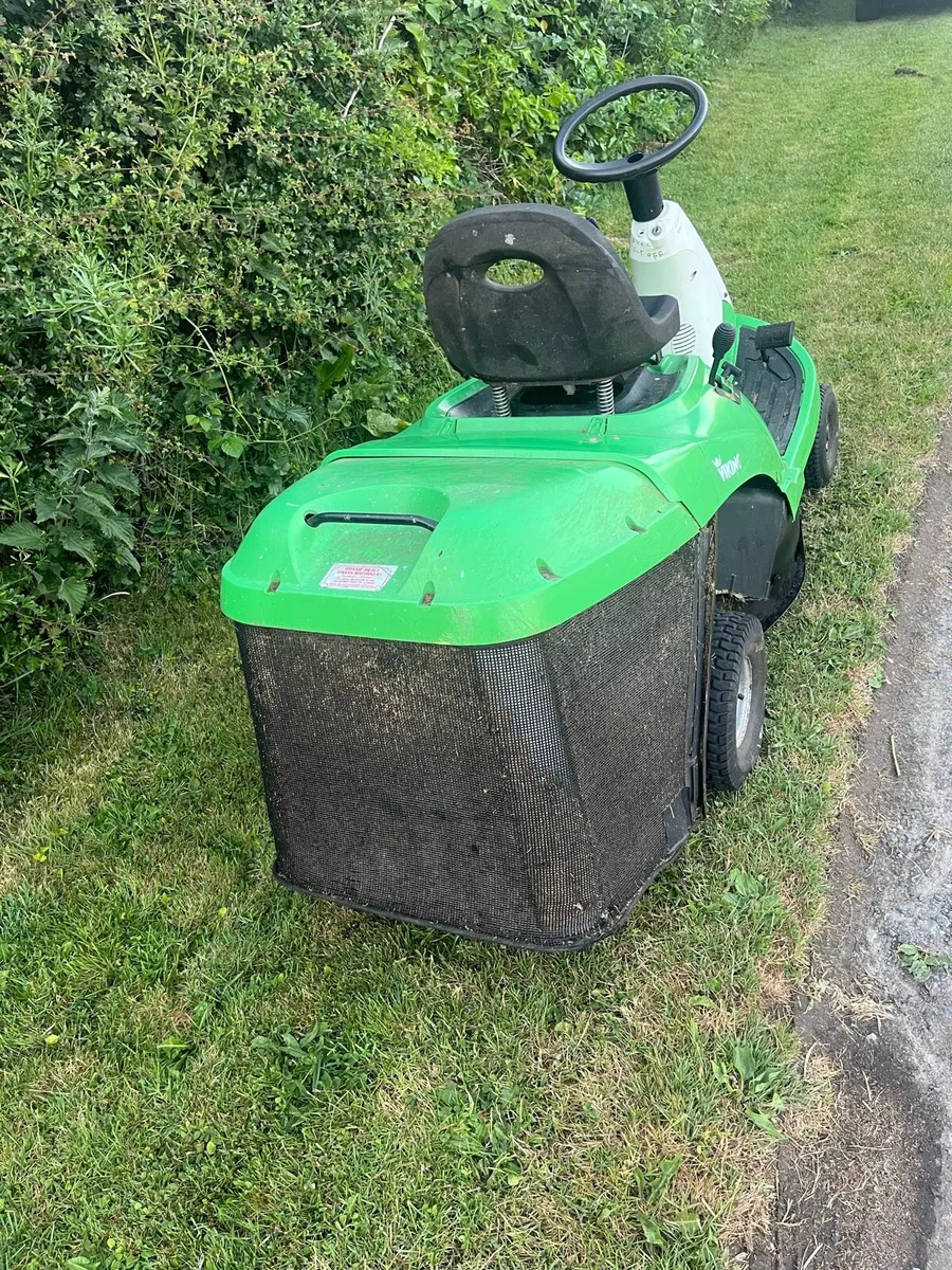 Lawnmower - Image 4