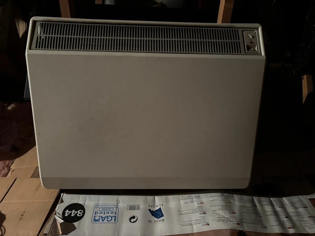 storage heater - Image 4