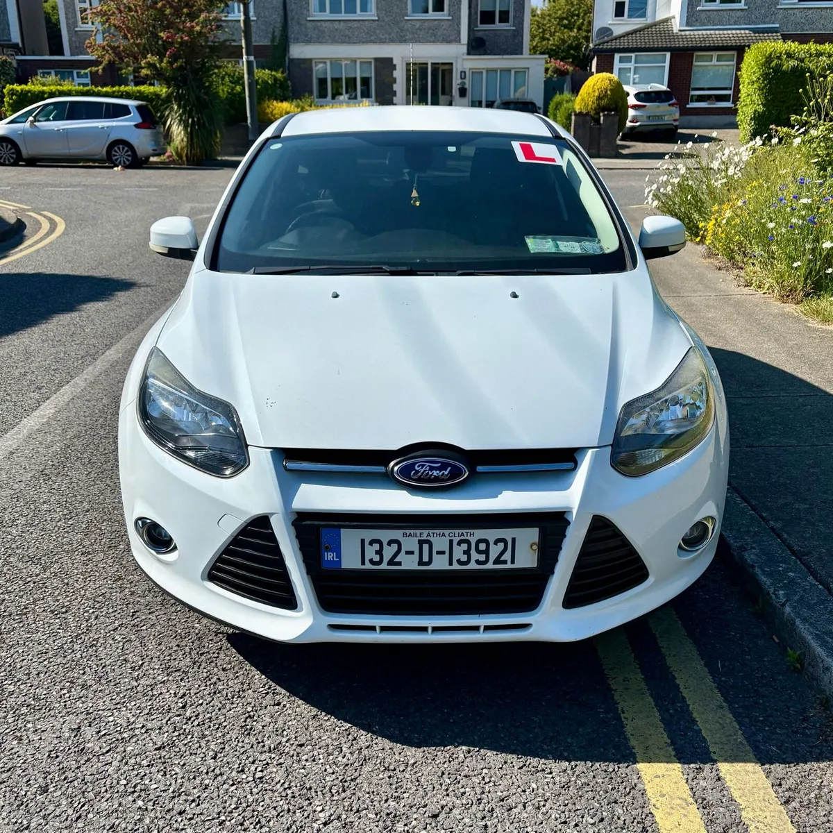 Ford Focus Nct 01/26 - Image 2