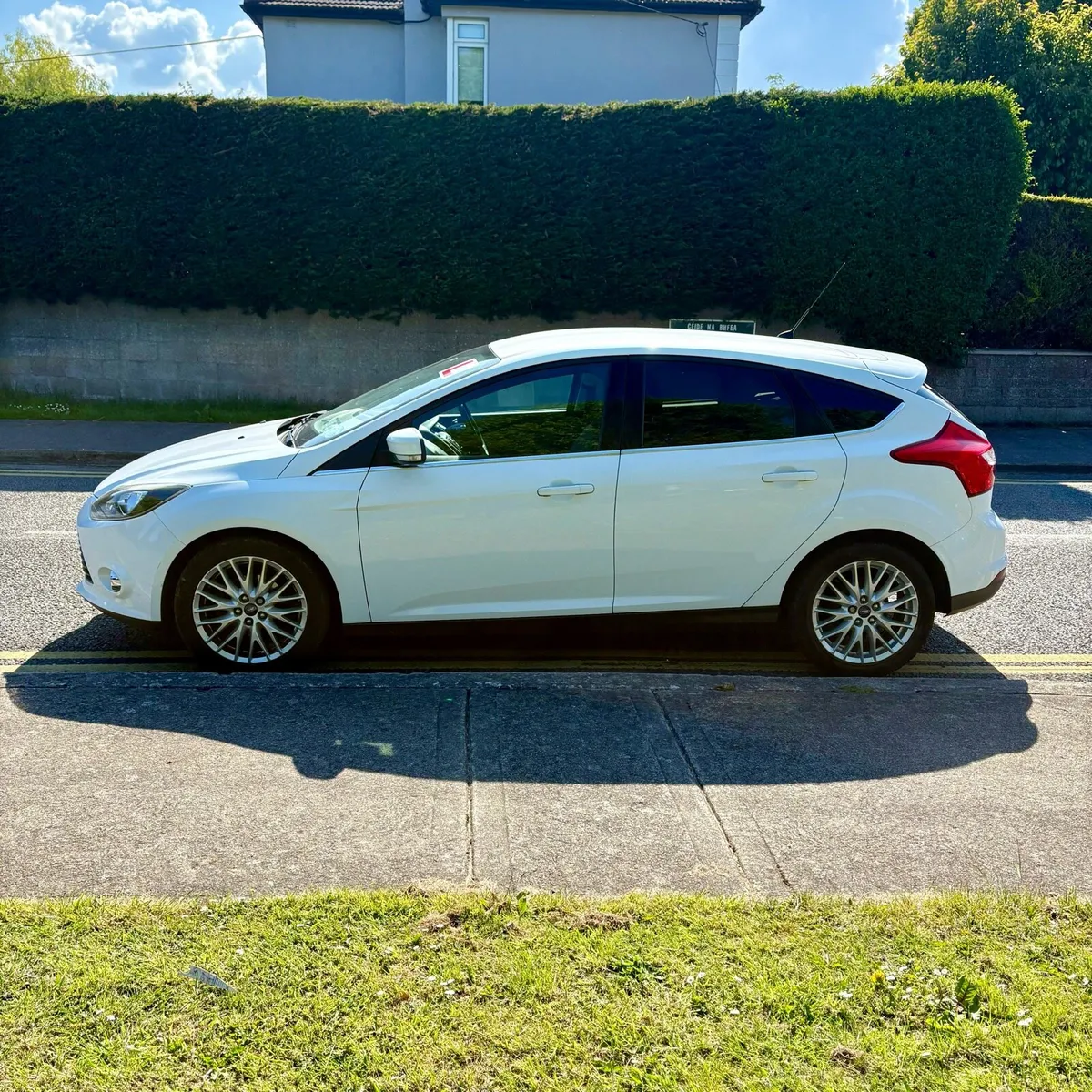 Ford Focus Nct 01/26 - Image 4