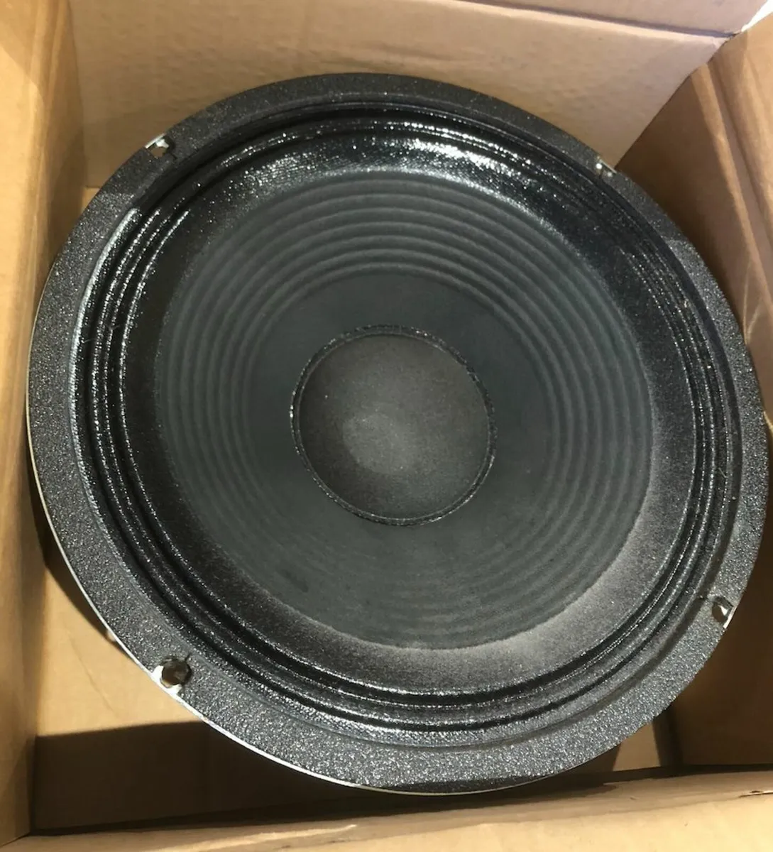 Celestion G12T-75 Speaker 8 ohm - Image 2