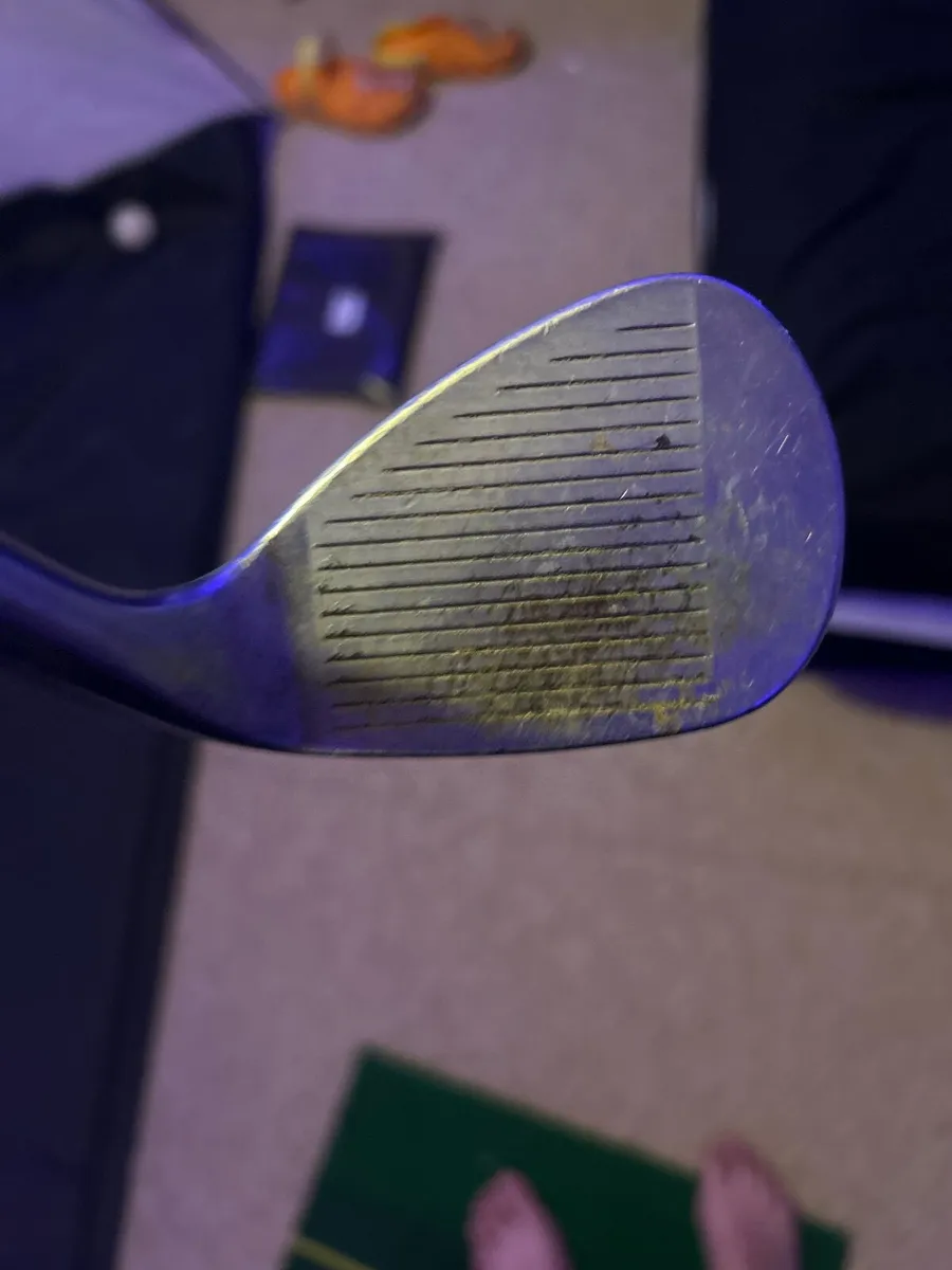 LH wedge - Image 2