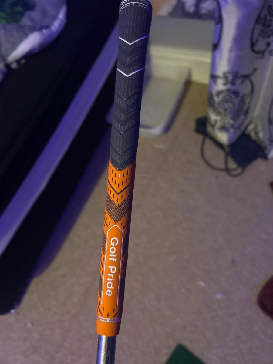 LH wedge - Image 3