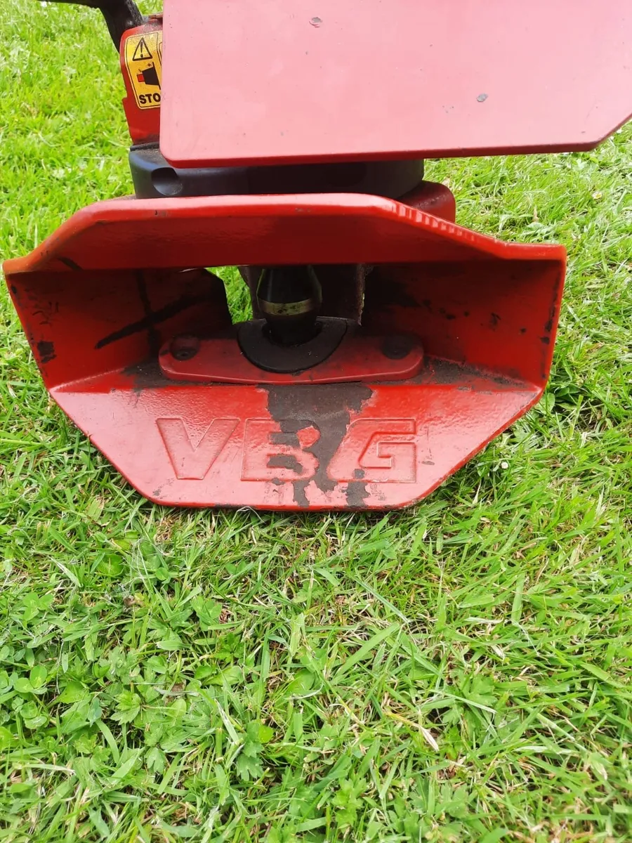 trailer coupling - Image 1