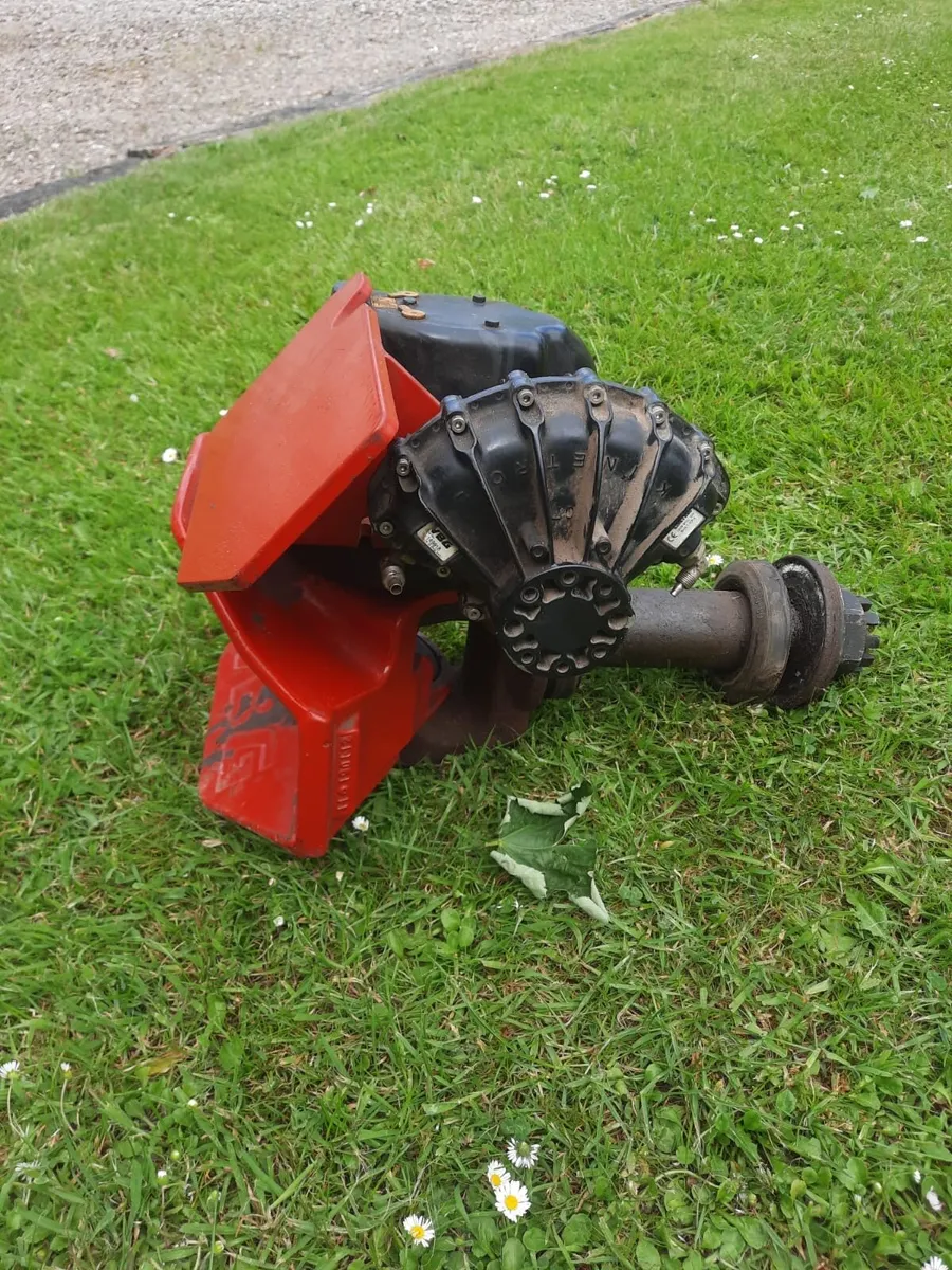 trailer coupling - Image 3
